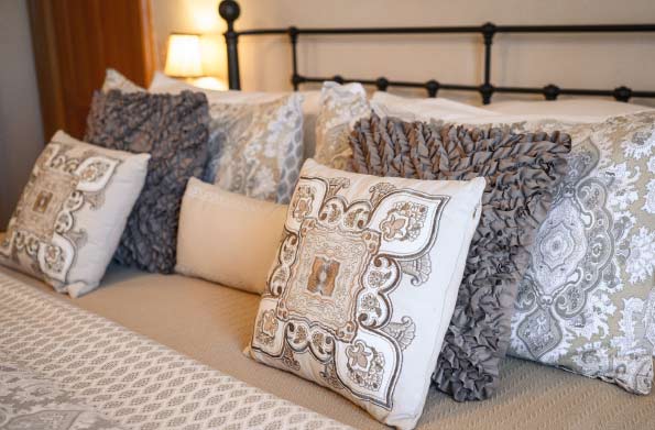amenities-bed