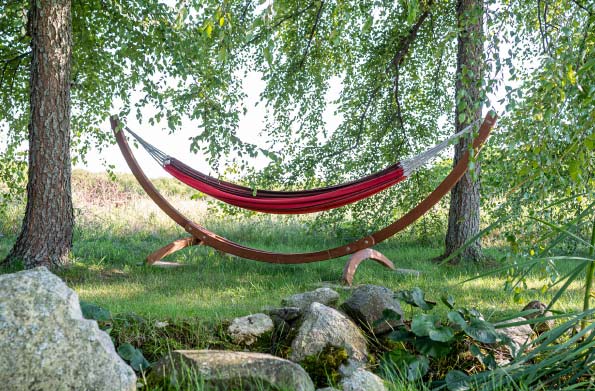 amenities-hammock