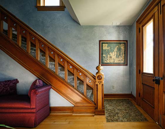 building-inside