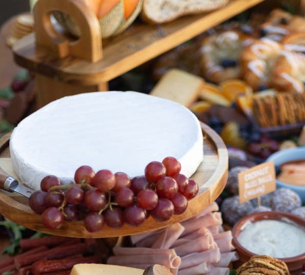 catering