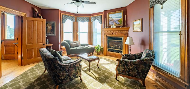 parlor-room
